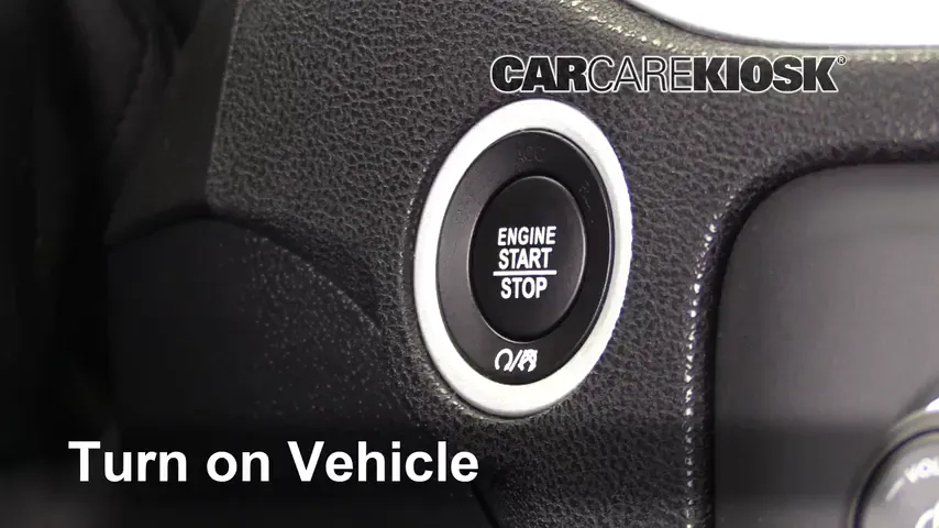 2017 Dodge Charger SRT 392 6.4L V8 Bluetooth